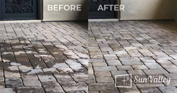 Power Washing